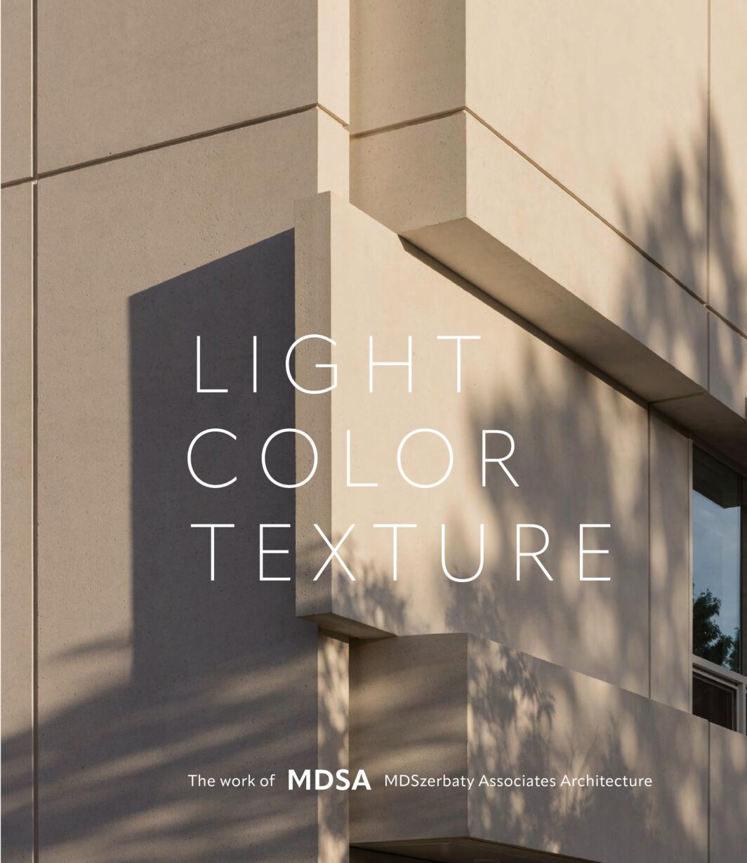 Light Color Texture (Cover)