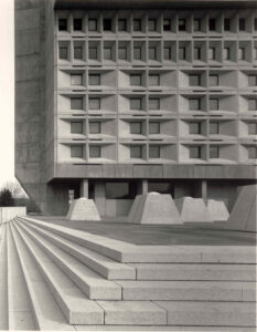 Marcel Breuer